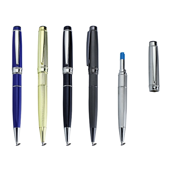 Luxury Rotatable Pen For Office