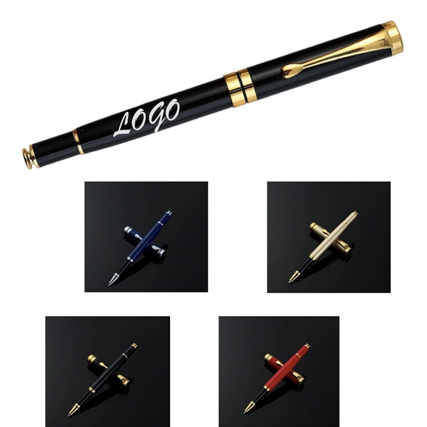 Stunning Business Contract Signing Pen