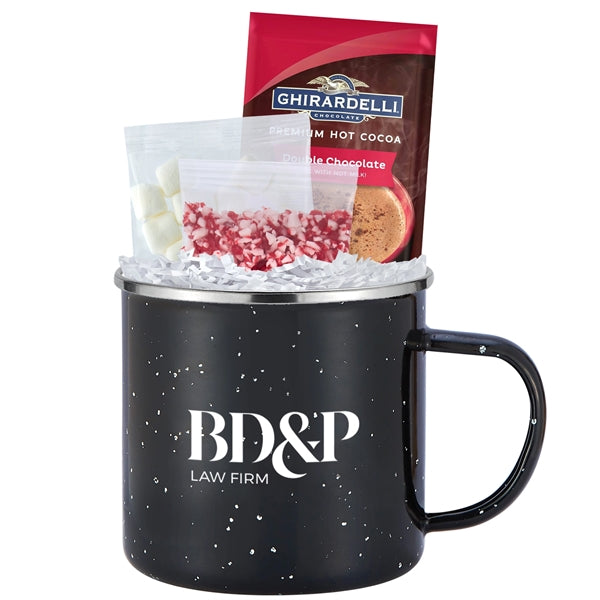 Cozy by the Campfire Gift Set