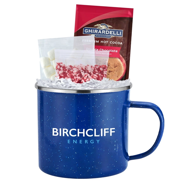 Cozy by the Campfire Gift Set