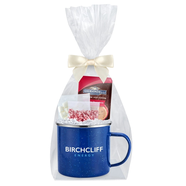 Cozy by the Campfire Gift Set