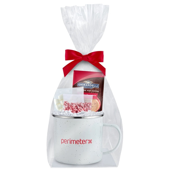 Cozy by the Campfire Gift Set