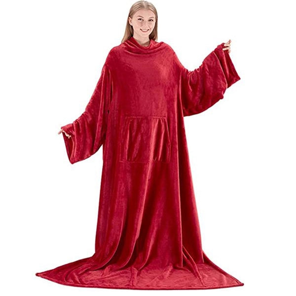 Fleece Blanket
