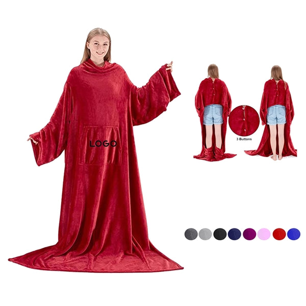 Fleece Blanket