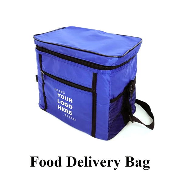 Insulated Food Bag Warmer