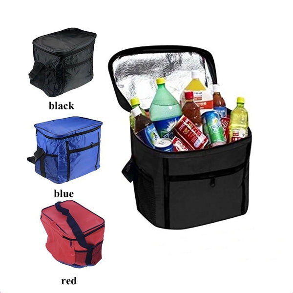 Insulated Food Bag Warmer