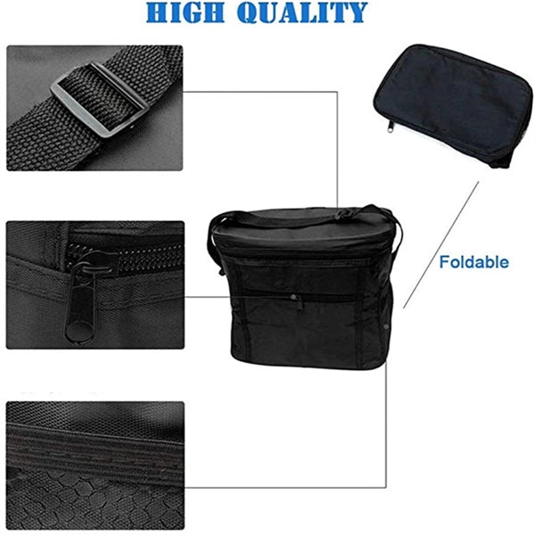 Insulated Food Bag Warmer