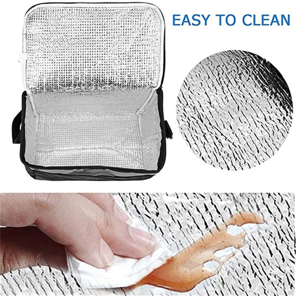 Insulated Food Bag Warmer
