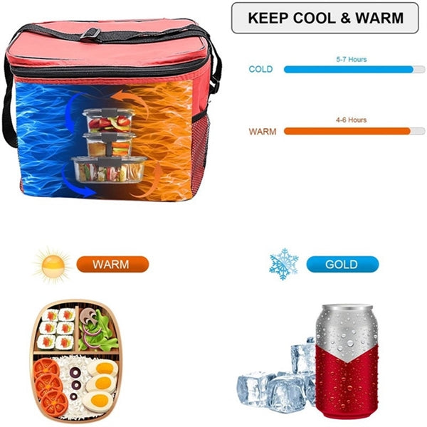 Insulated Food Bag Warmer