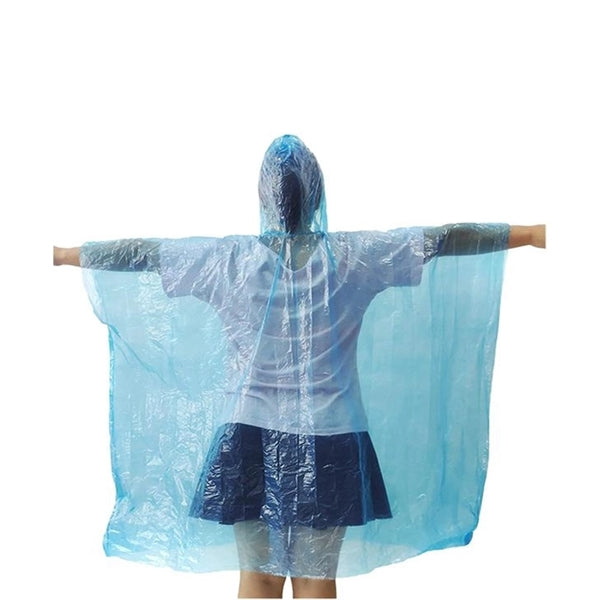 Disposable Raincoat Ball
