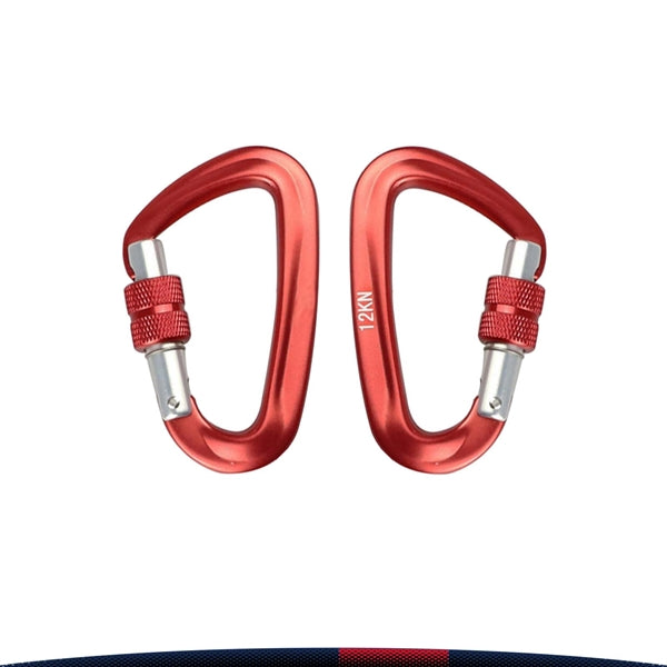 B-Moo Carabiner Clip