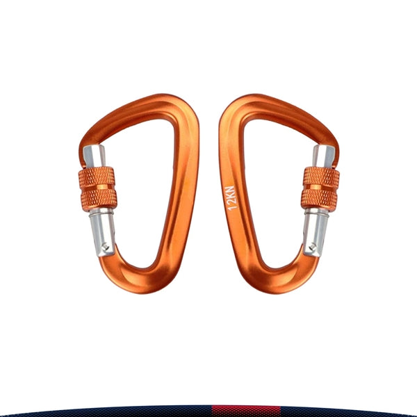 B-Moo Carabiner Clip