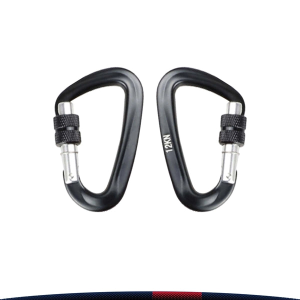 B-Moo Carabiner Clip