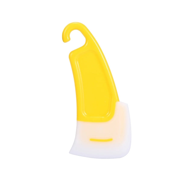 Silicone Scraper For kitchen Cleaning