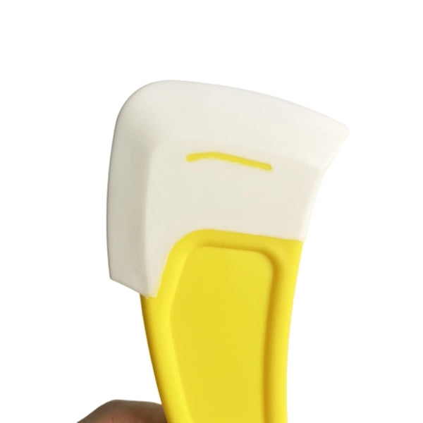 Silicone Scraper For kitchen Cleaning