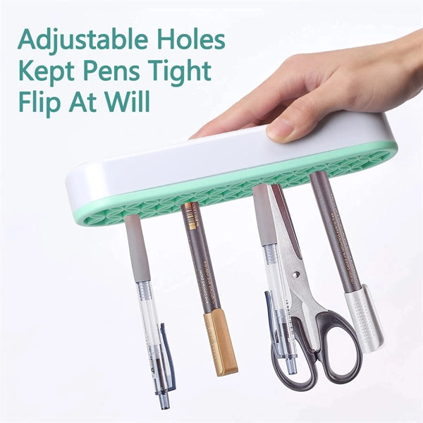 Silicone Makeup Brush Holder