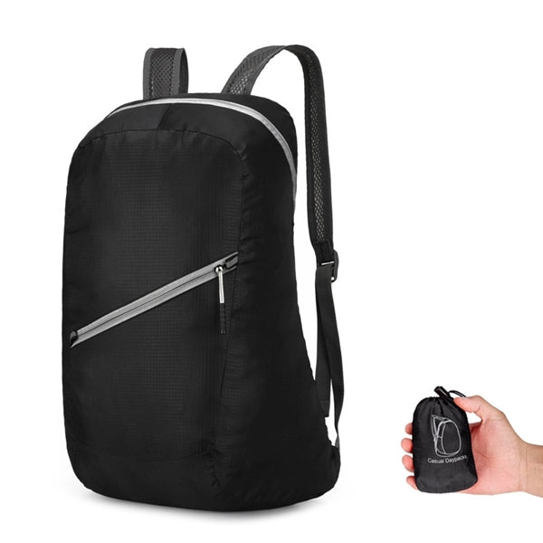 Foldable Outdoor Backpack