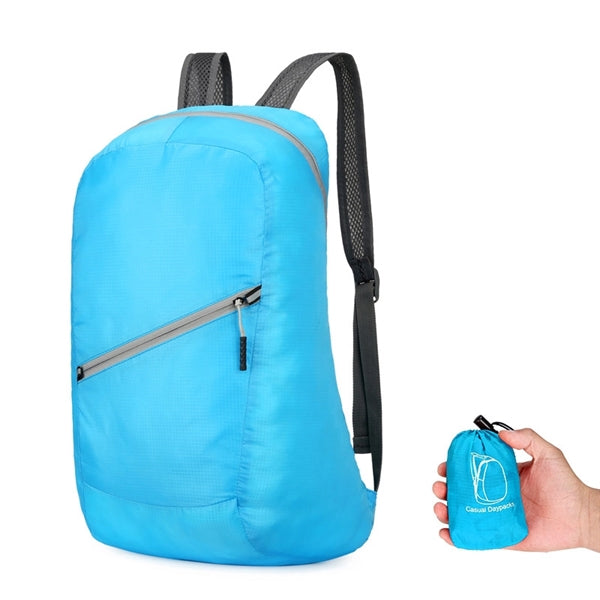 Foldable Outdoor Backpack