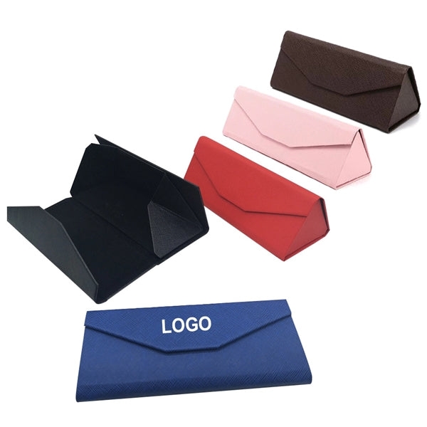 Foldable Eyeglass Case