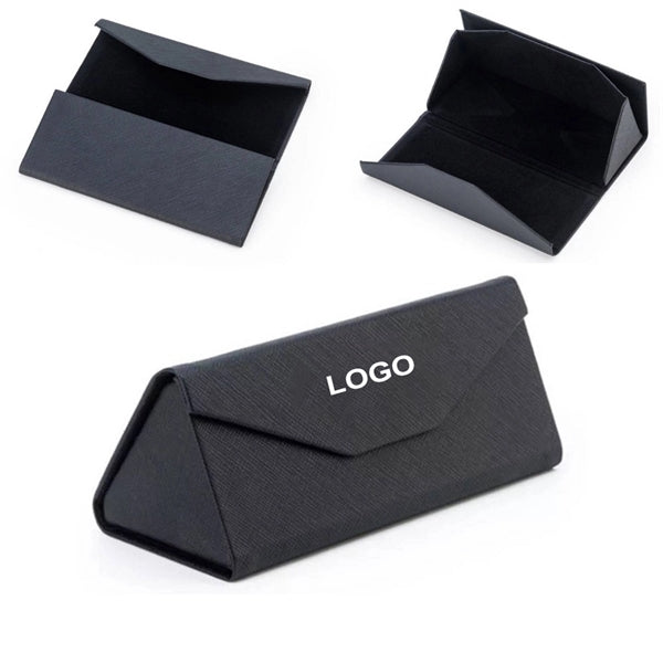 Foldable Eyeglass Case