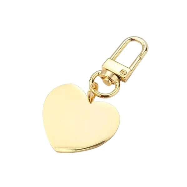 Metal Keychain