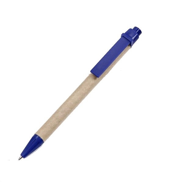 Kraft Paper Pen