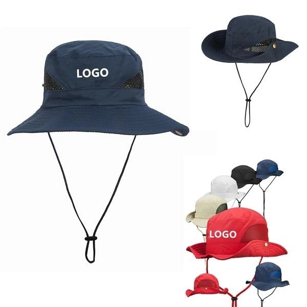 Sun Hats Mesh