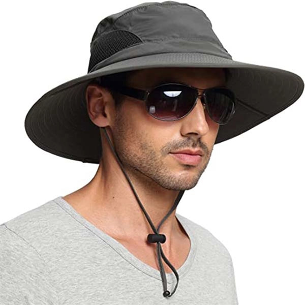 Sun Hats Mesh