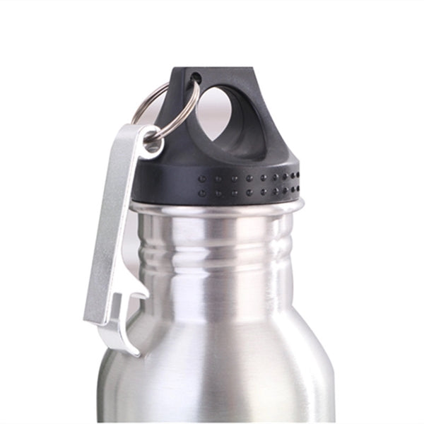 12 Oz Stainless Steel Beer Cold Insulation Bottle Insulator