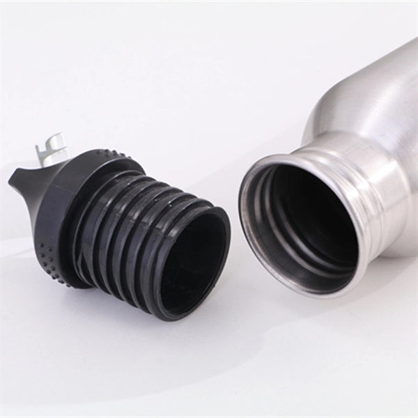 12 Oz Stainless Steel Beer Cold Insulation Bottle Insulator