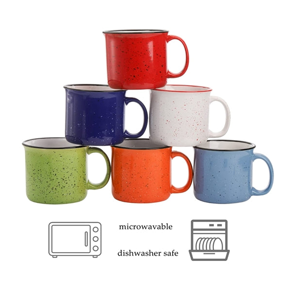 Ceramic Mug
