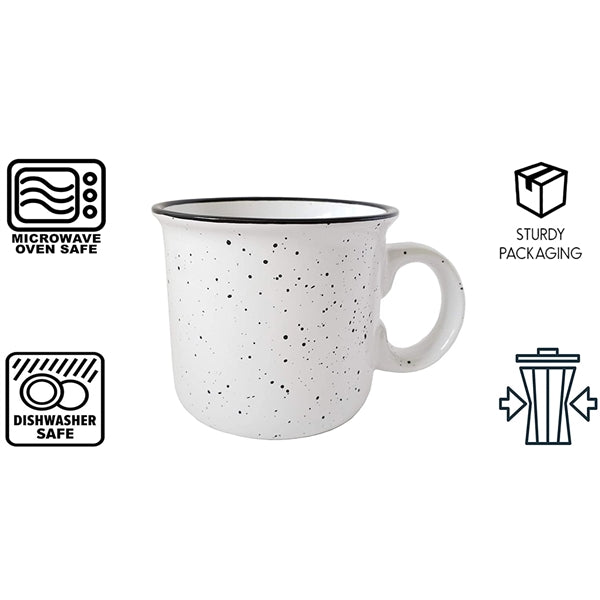 Ceramic Mug