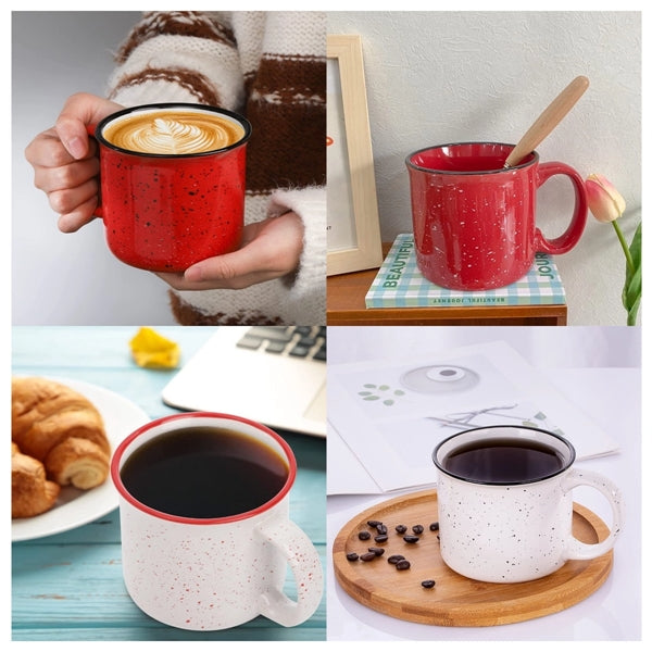 Ceramic Mug