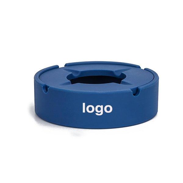 Cigar Ashtray with Lid