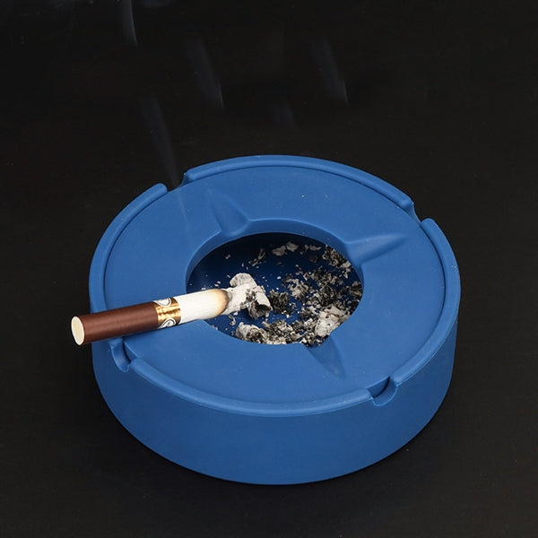 Cigar Ashtray with Lid