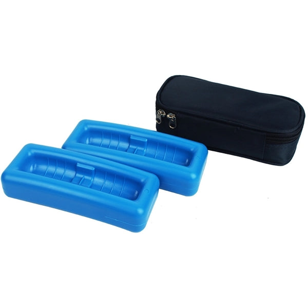 Insulated Medication Travel Cooler Bag