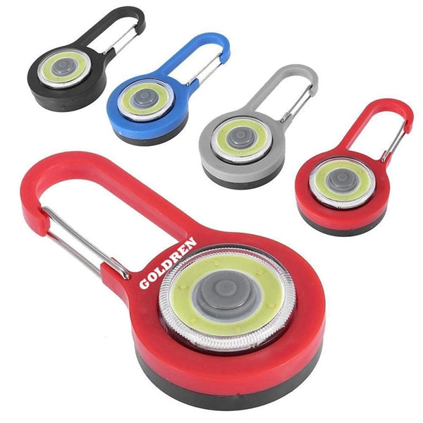 COB Flashlights