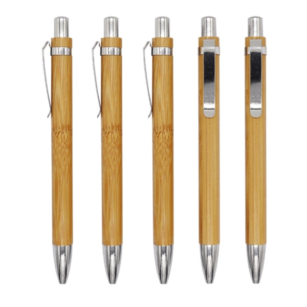 Woody Bamboo Pen