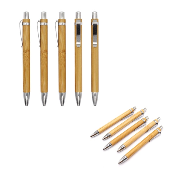 Woody Bamboo Pen
