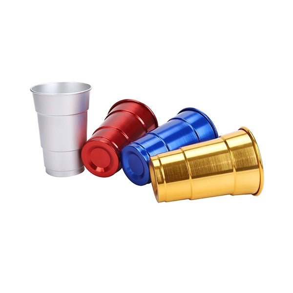 16 oz Stadium Aluminum Cups