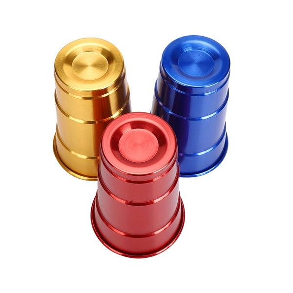 16 oz Stadium Aluminum Cups