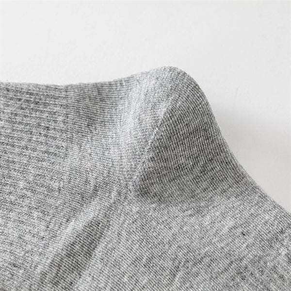 Pure Color Socks