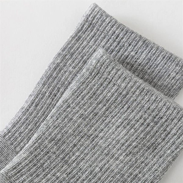 Pure Color Socks
