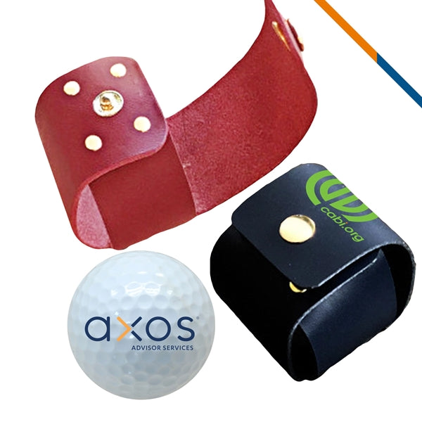 Jaoi Golf Ball Pouch