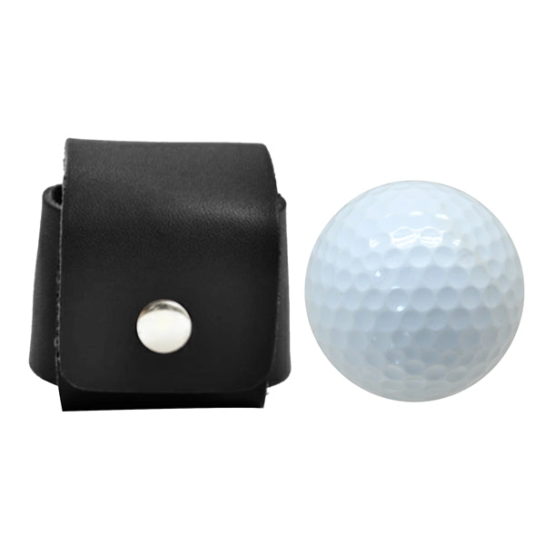 Jaoi Golf Ball Pouch