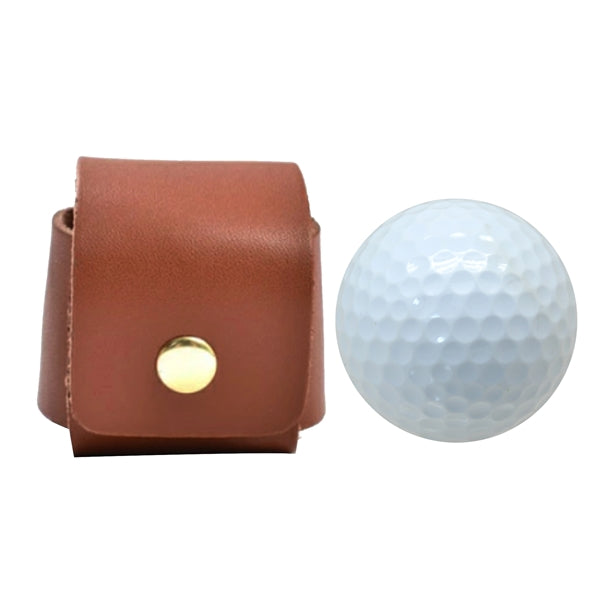 Jaoi Golf Ball Pouch