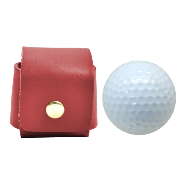 Jaoi Golf Ball Pouch