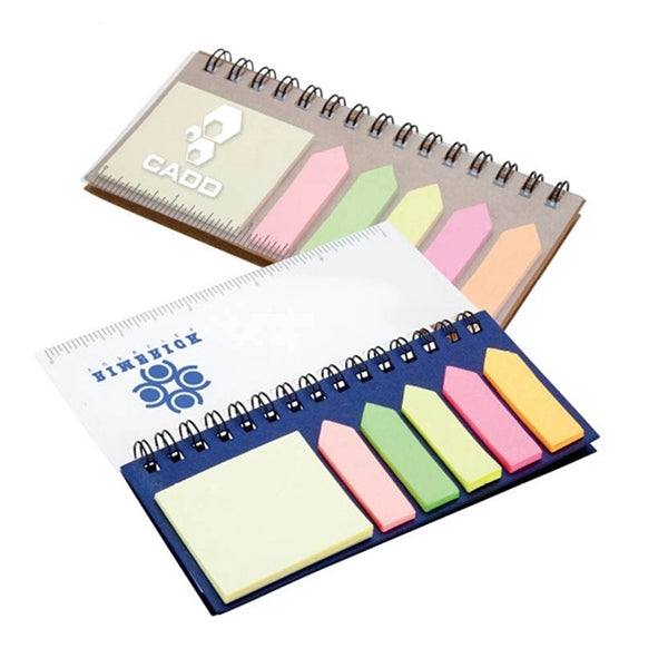 Eco Sticky Notes Sets