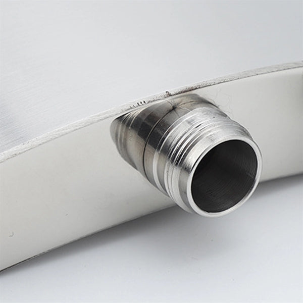 Stainless Steel Flask
