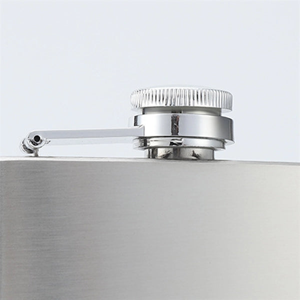 Stainless Steel Flask